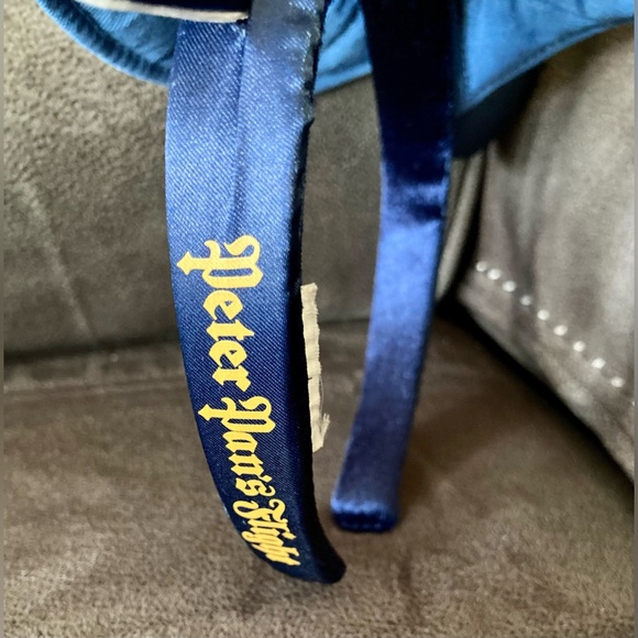 Peter Pan’s Flight Loungefly Ears (MMA) - Picture 2 of 4